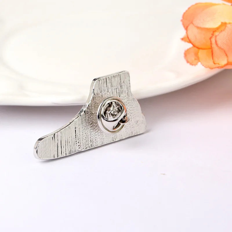 lapel pin backing