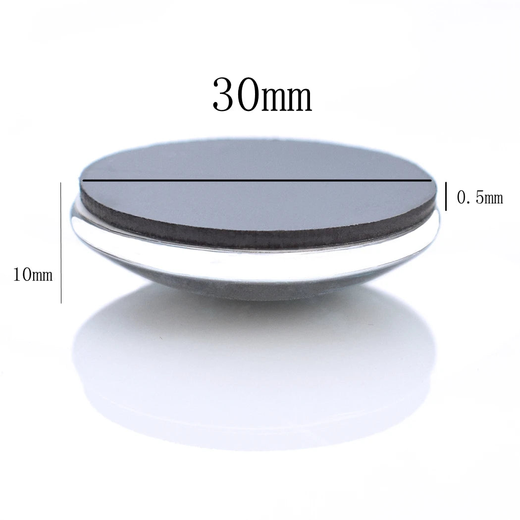 Vinyl Record Refrigerator Magnet Antique Piano Tape Phone Bicycle Camera Sewing Machine Typewriter 30MM Glass Dome Fridge Magnet